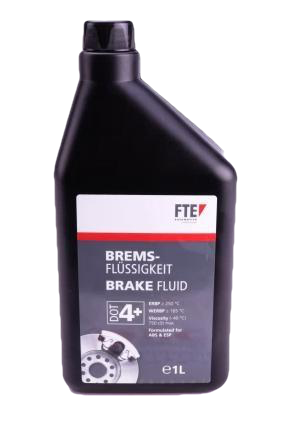 FTE DOT41LTR