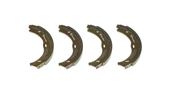 BREMBO S50524