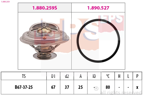 EPS 1880259