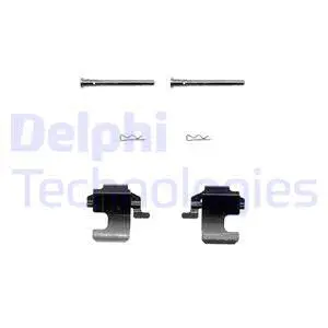 DELPHI LX0270