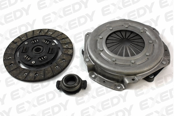 EXEDY CTK2003