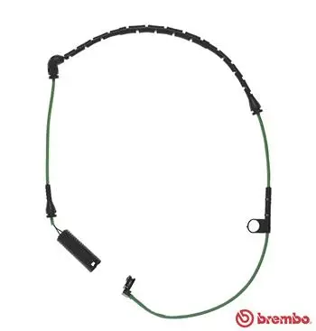 BREMBO A00490