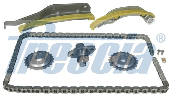 FRECCIA TK081109