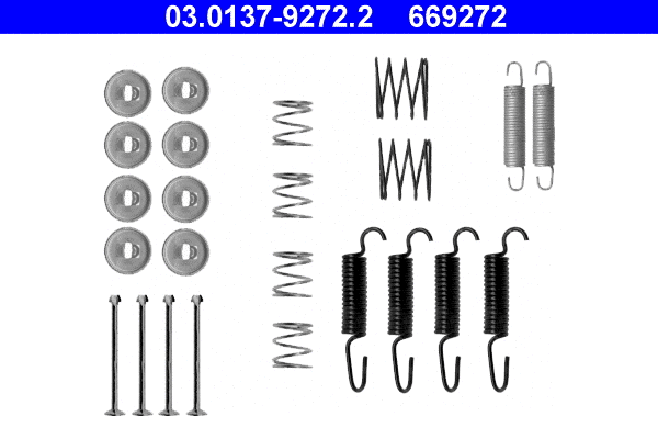 ATE 03013792722