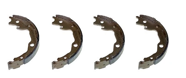 BREMBO S83568