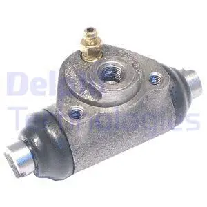 DELPHI LW70342