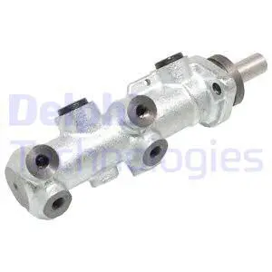 DELPHI LM21025