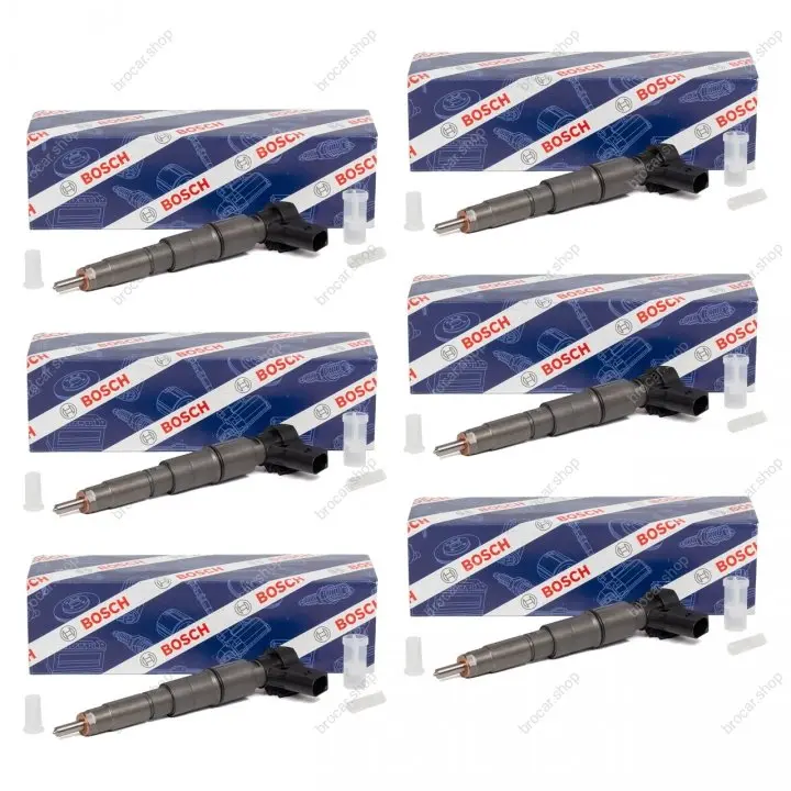 BOSCH 0445115077