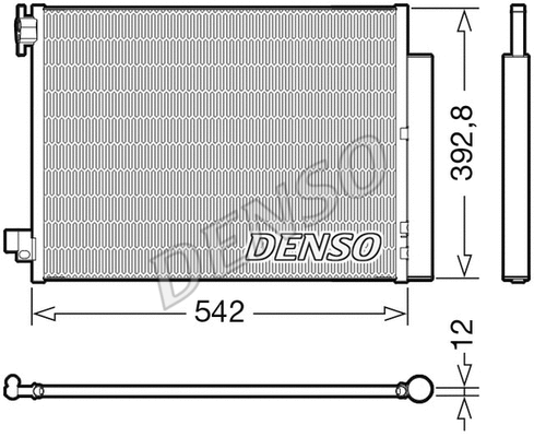 DENSO DCN37004