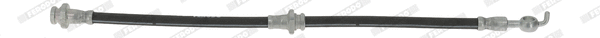 FERODO FHY2307