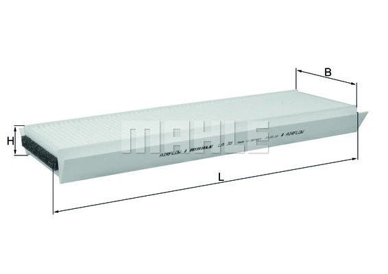 KNECHT LA38