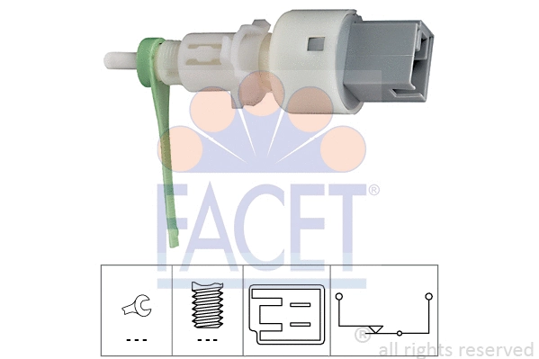 FACET 71159
