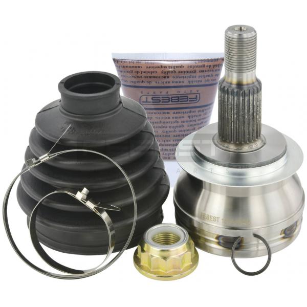 FEBEST 1610W245
