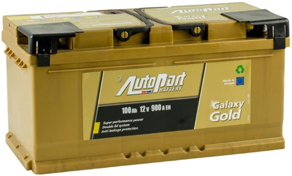 AUTOPART ARL100GG0