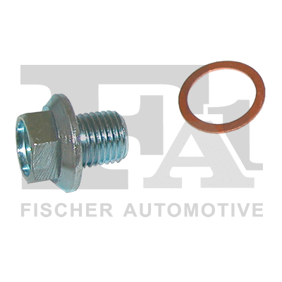 FA1 256852011