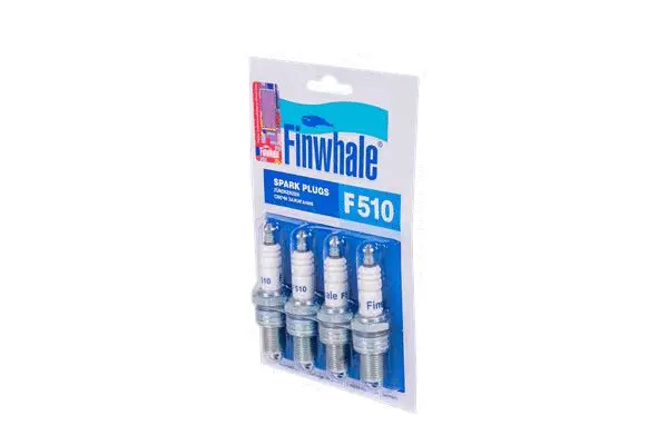 FINWHALE F510