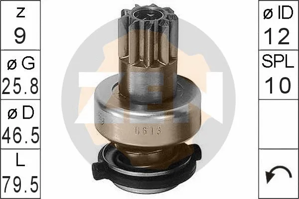 ERA ZN0613