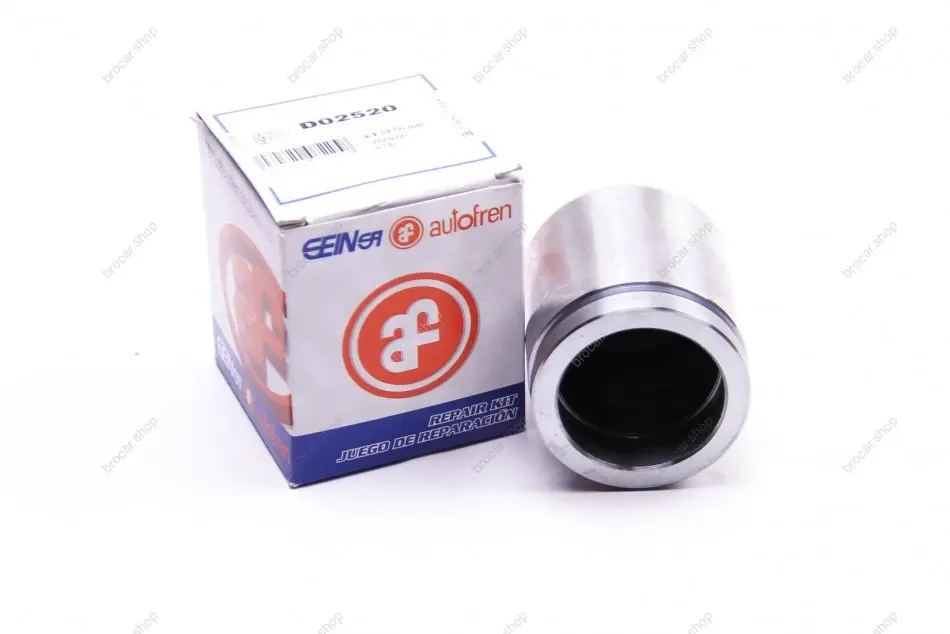 AUTOFREN D02520