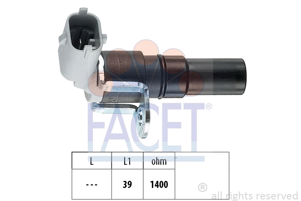 FACET 90327