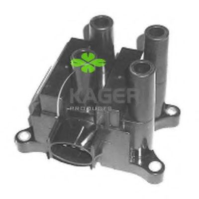 KAGER 600072