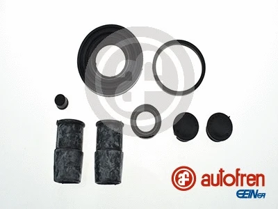 AUTOFREN SEINSA D4082