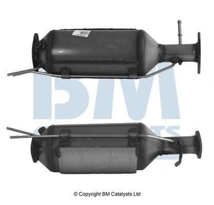 BM CATALYSTS BM11023
