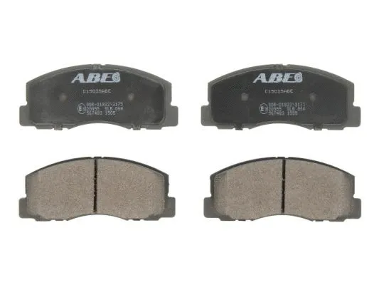 ABE C15025ABE