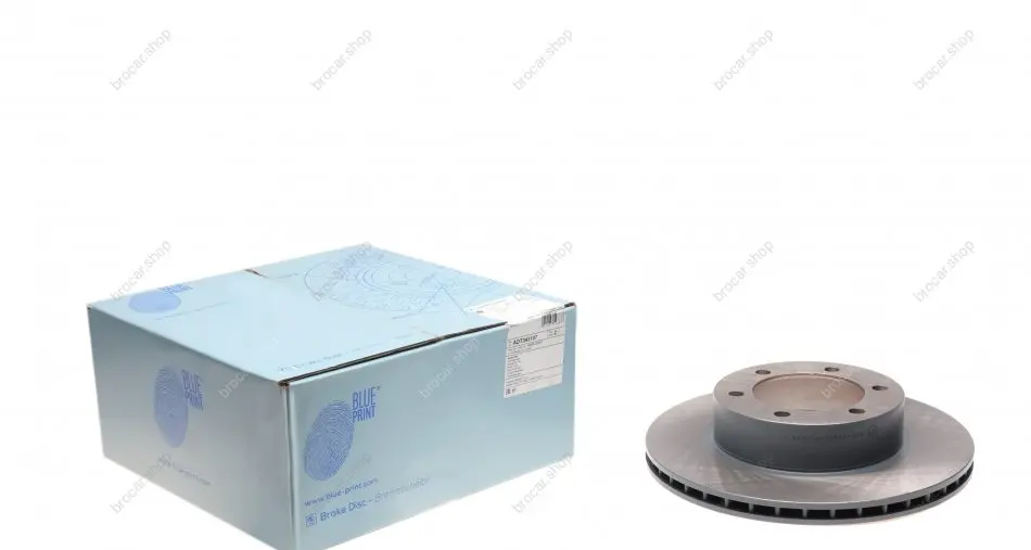 BLUE PRINT ADT343107