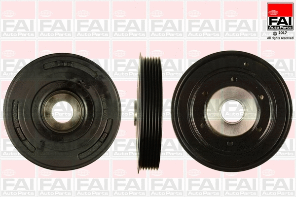 FAI FVD1006
