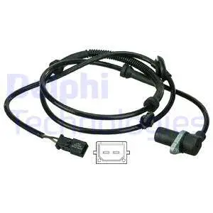DELPHI SS20406