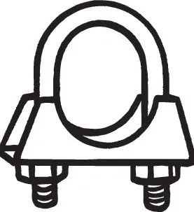 BOSAL 250860