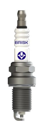 BRISK 1863