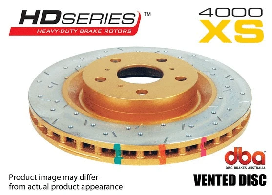 DBA DBA42709XS