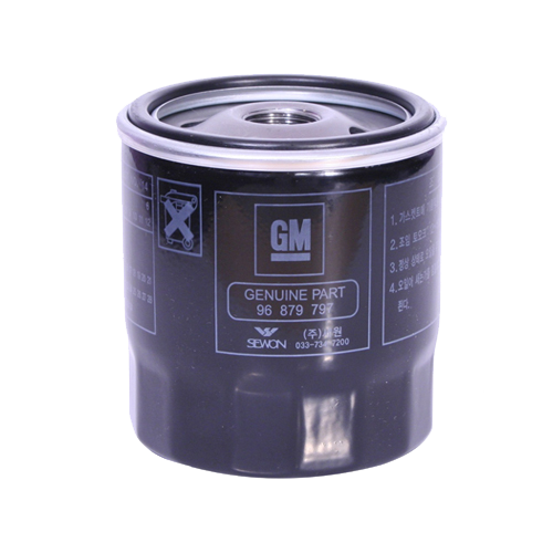 GENERAL MOTORS 95509857