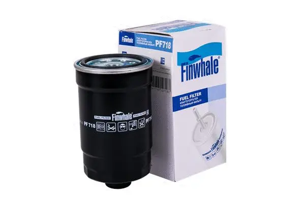 FINWHALE PF718