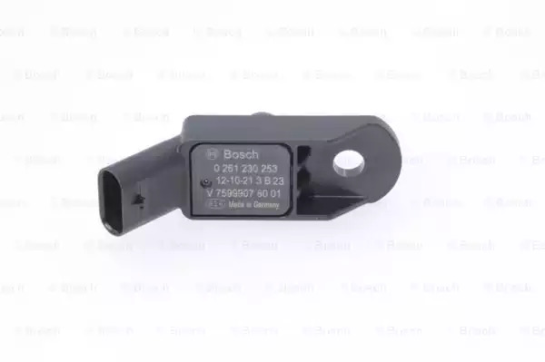 BMW 13627599907