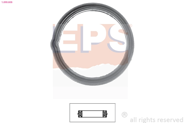 EPS 1890608