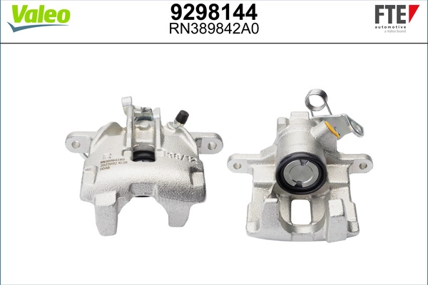 FTE 9298144