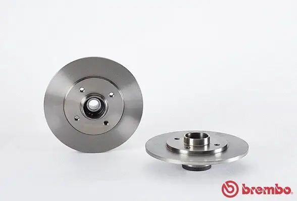 BREMBO 08583325