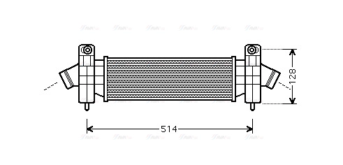 AVA FDA4341