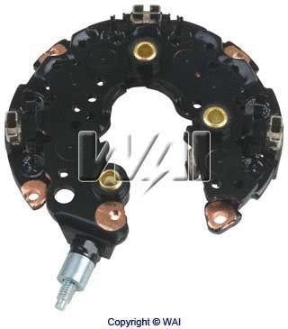 WAI INR426