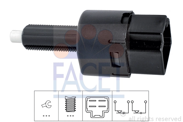 FACET 71202