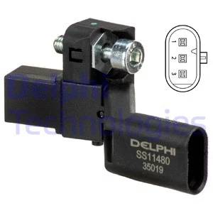 DELPHI SS11480