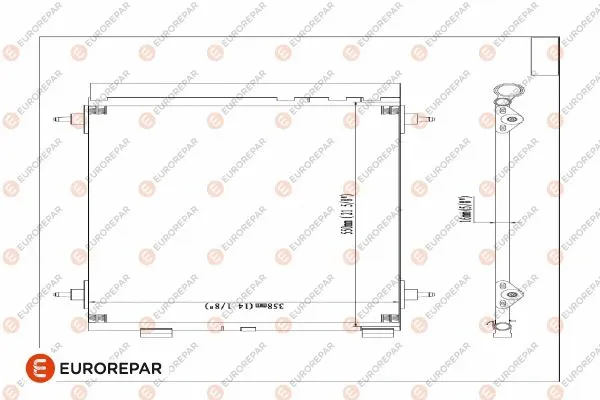 EUROREPAR E163364