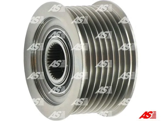 AS-PL AFP5004V