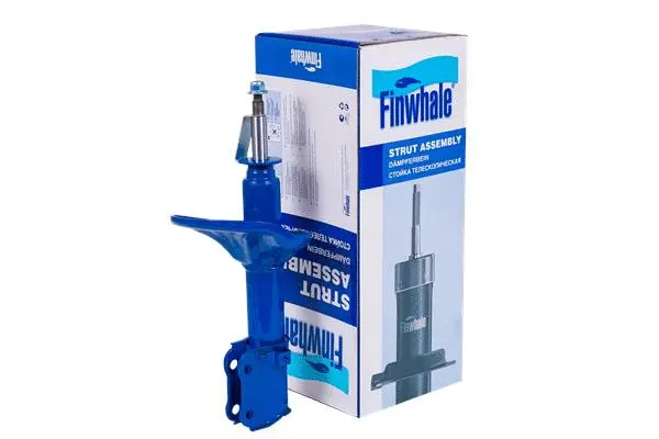 FINWHALE 13038GL