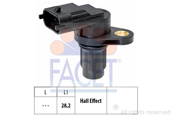 FACET 90573