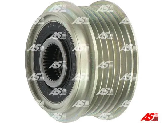 AS-PL AFP6041INA