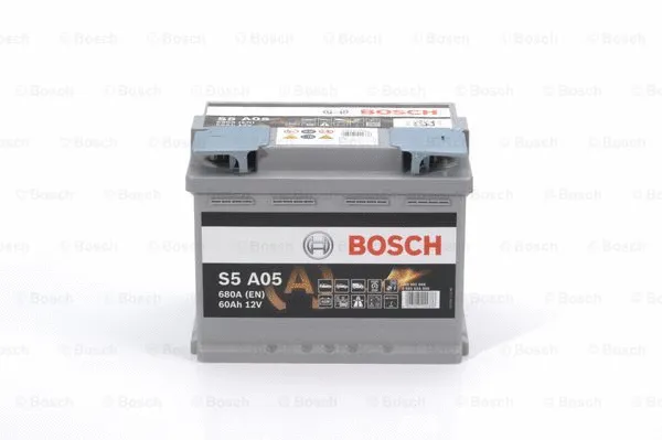 BOSCH 0092S5A050