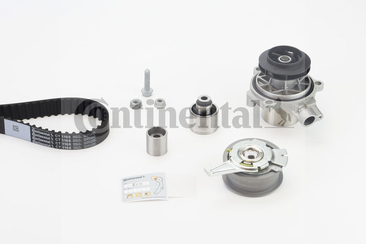 CONTITECH CT1168WP6